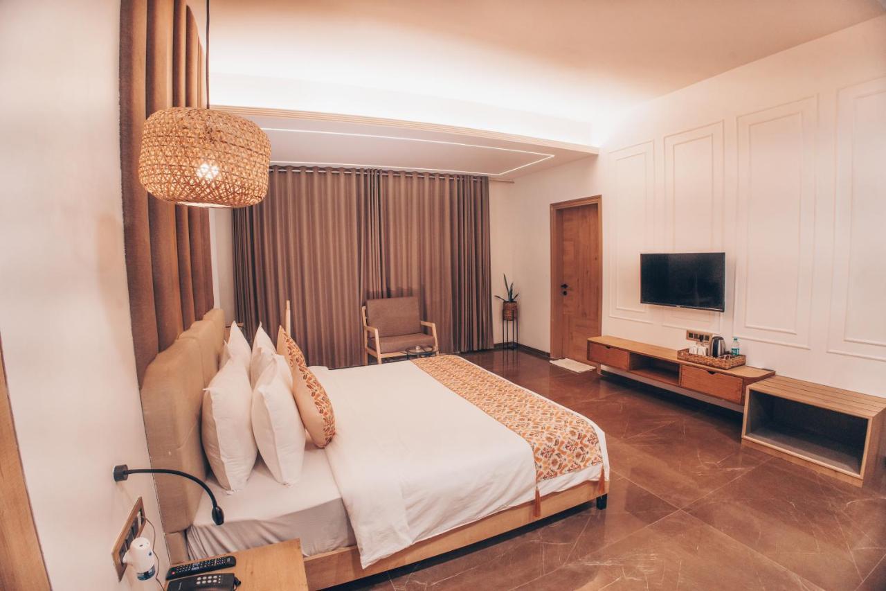 Hotel Mirana , Tinsukia Exteriér fotografie