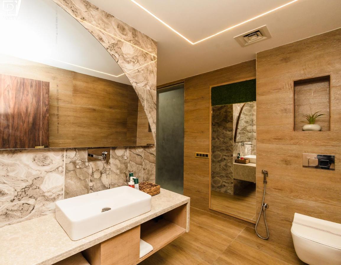 Hotel Mirana , Tinsukia Exteriér fotografie