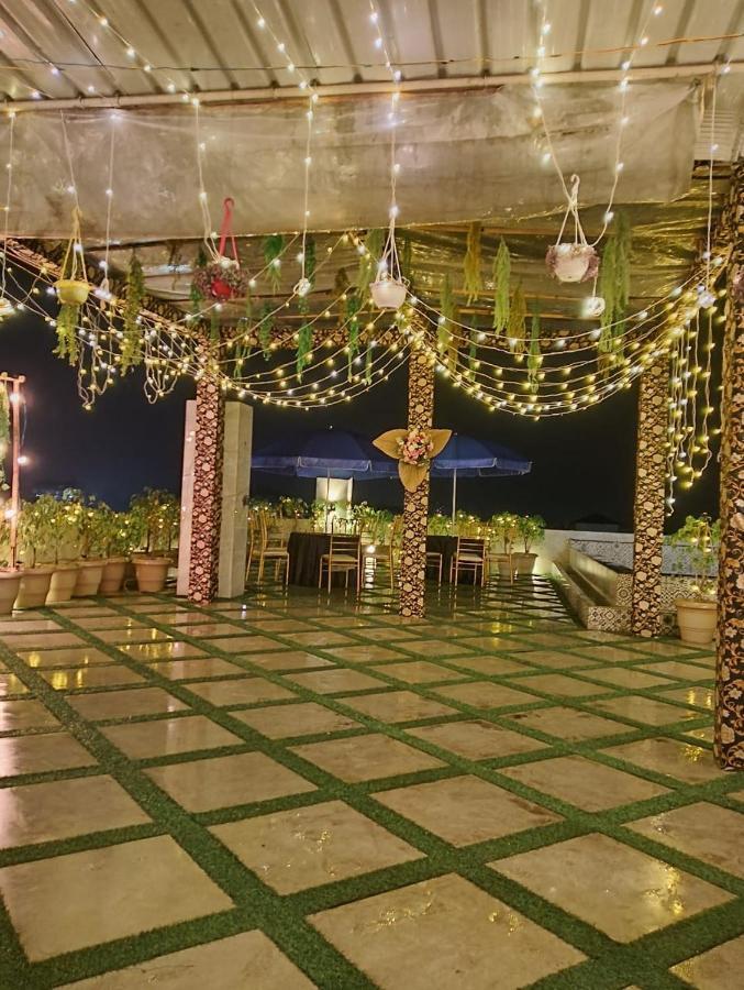 Hotel Mirana , Tinsukia Exteriér fotografie